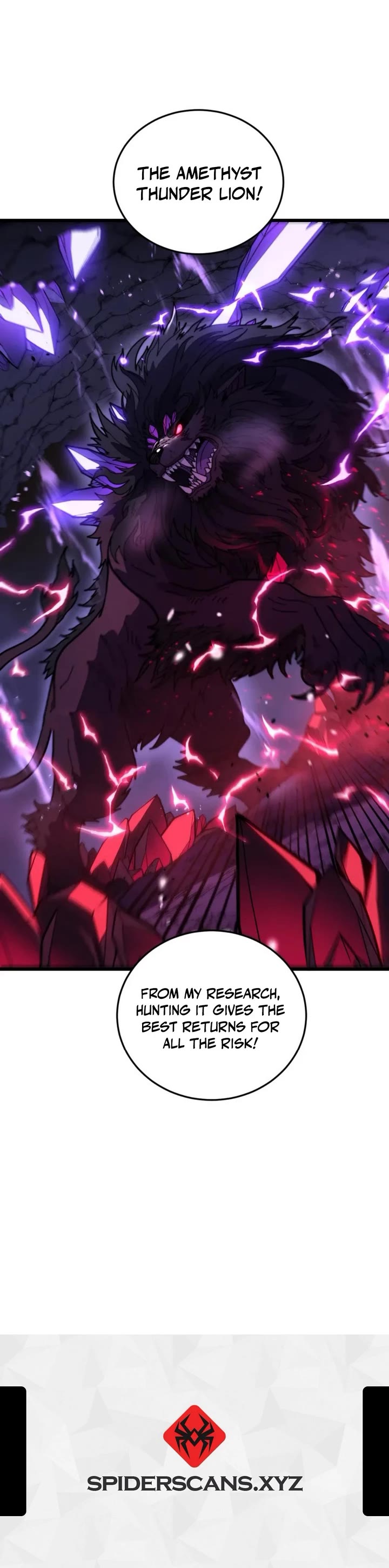 Snake Immortal: The Tale Of A Snake’s Cultivation To Immortality chapter 53 page 30