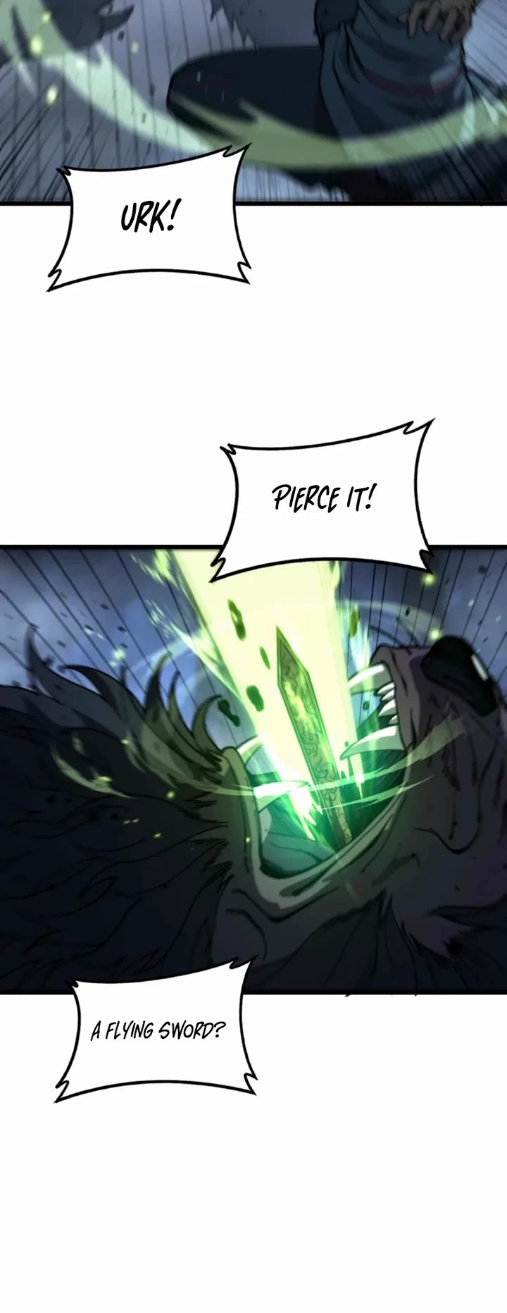 Snake Immortal: The Tale Of A Snake’s Cultivation To Immortality chapter 54 page 15