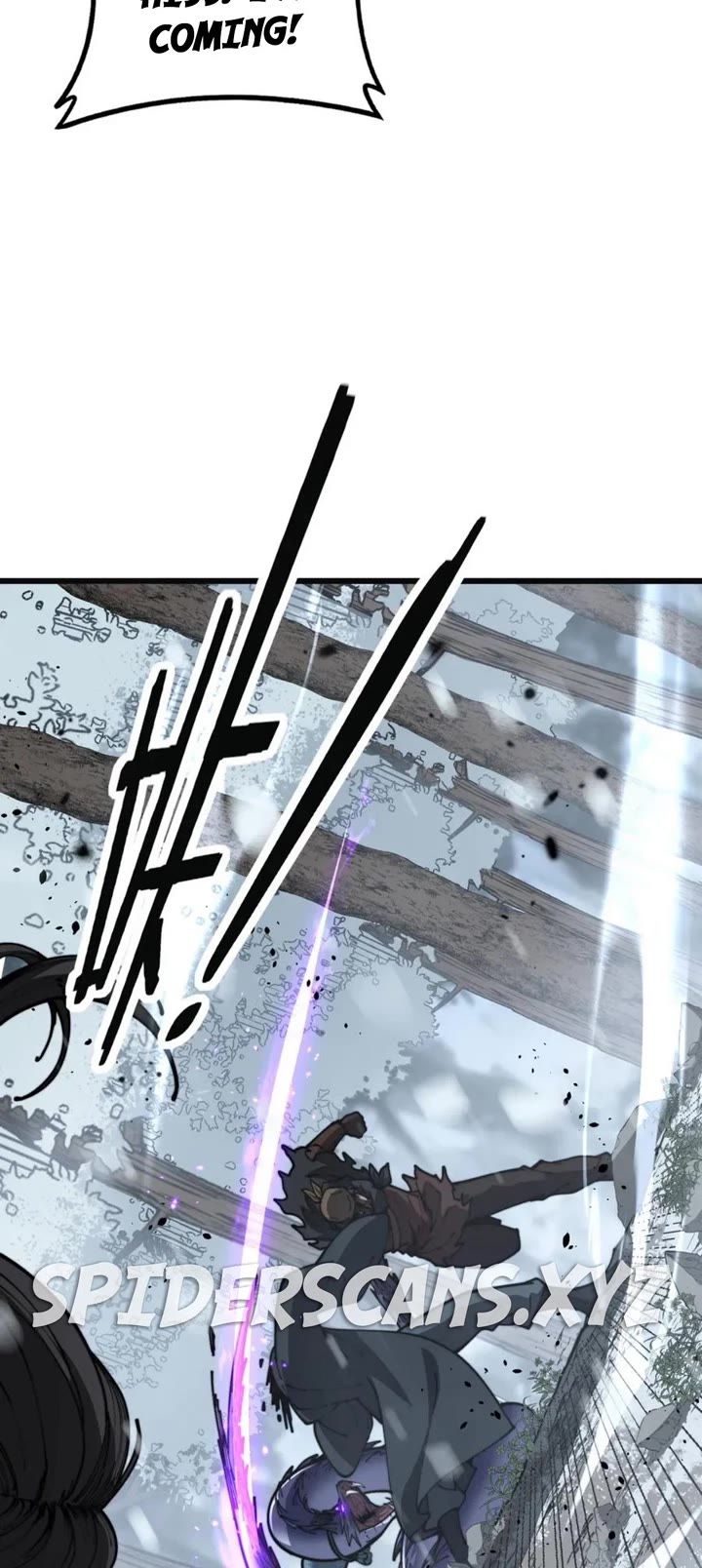 Snake Immortal: The Tale Of A Snake’s Cultivation To Immortality chapter 55 page 20