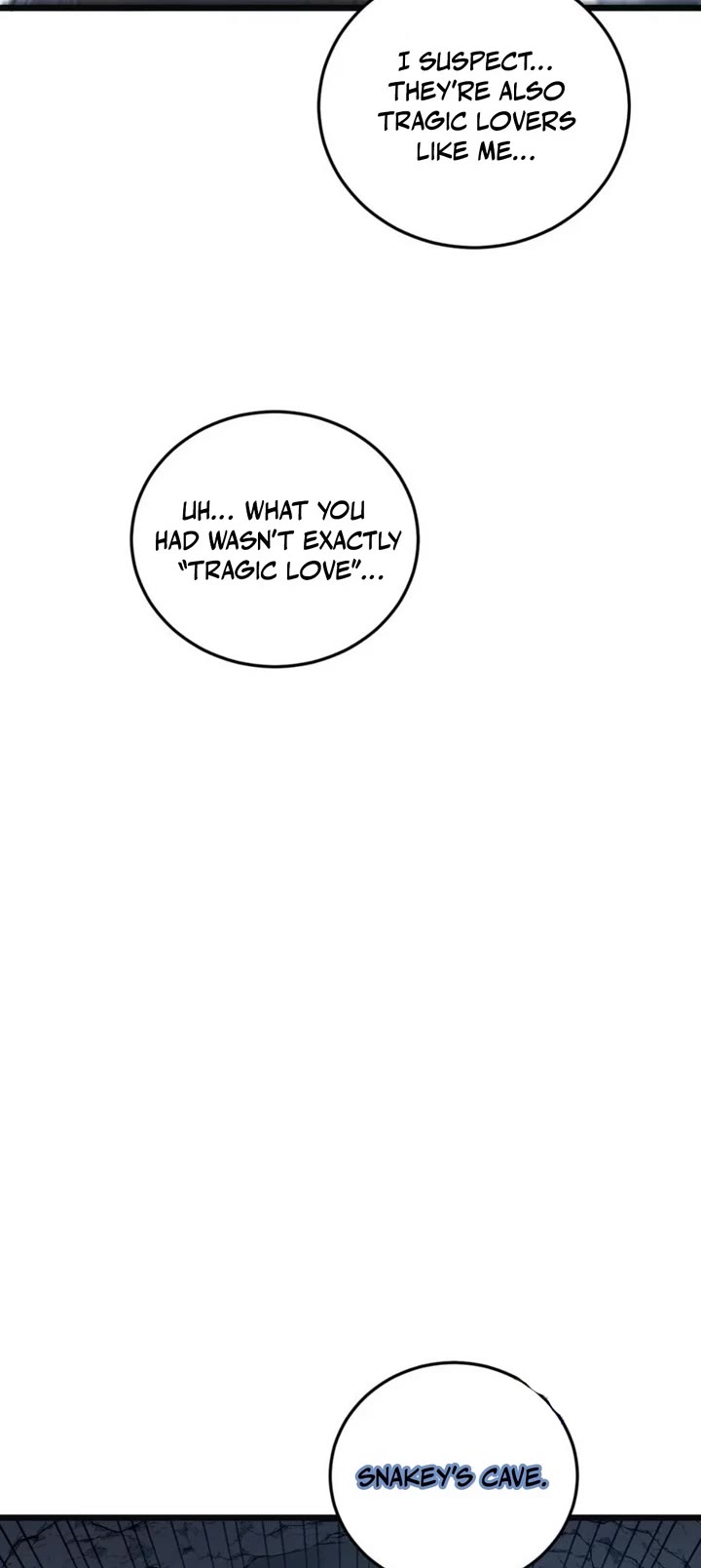 Snake Immortal: The Tale Of A Snake’s Cultivation To Immortality chapter 55 page 24