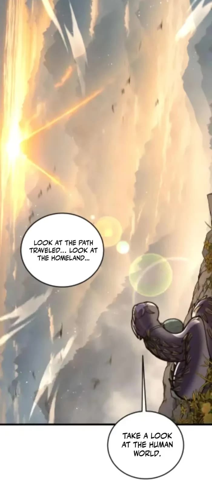 Snake Immortal: The Tale Of A Snake’s Cultivation To Immortality chapter 59 page 13