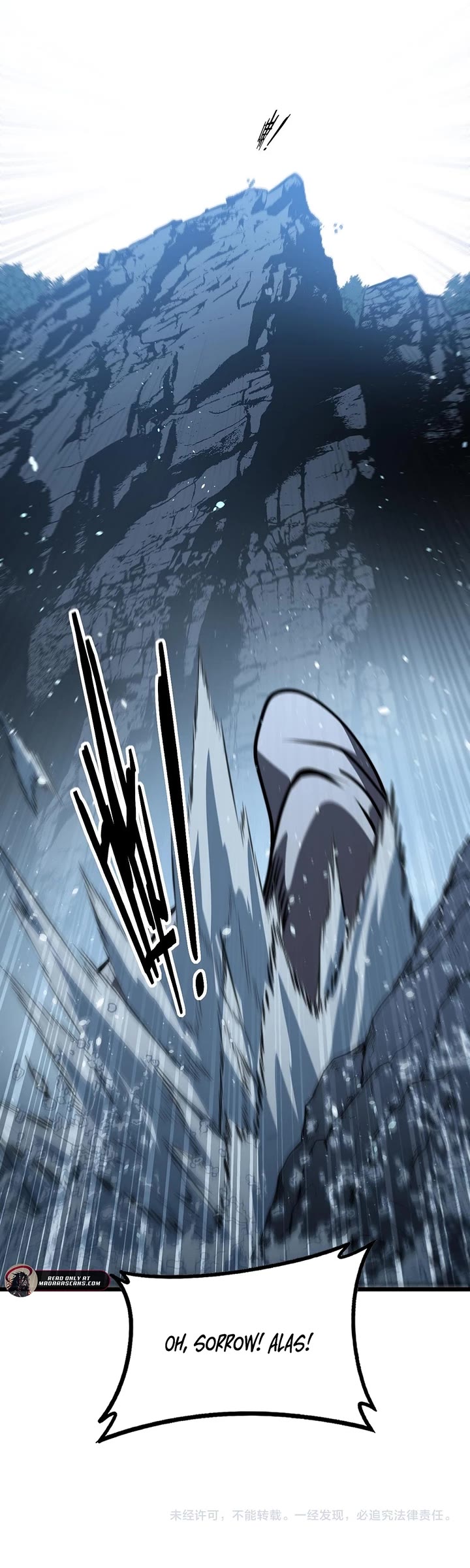 Snake Immortal: The Tale Of A Snake’s Cultivation To Immortality chapter 60 page 27