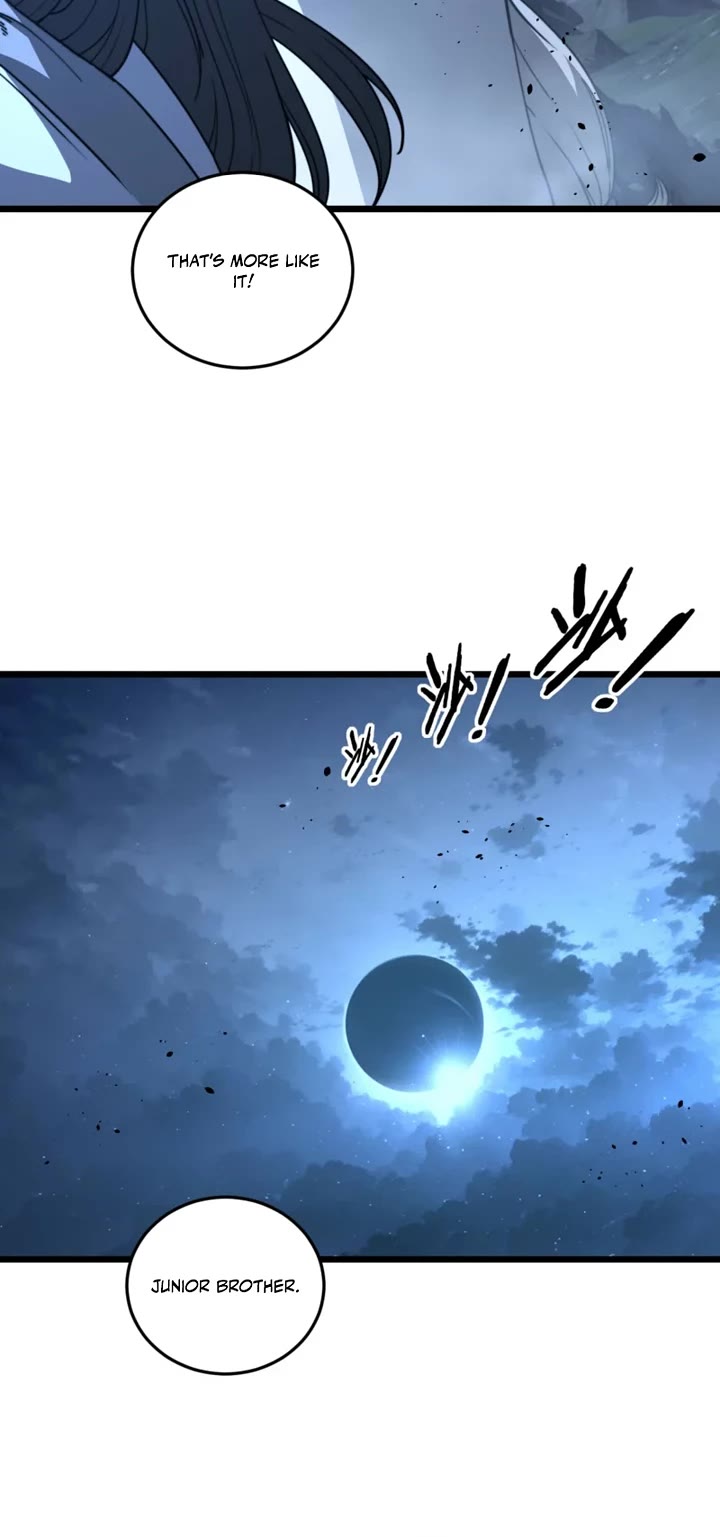 Snake Immortal: The Tale Of A Snake’s Cultivation To Immortality chapter 61 page 14