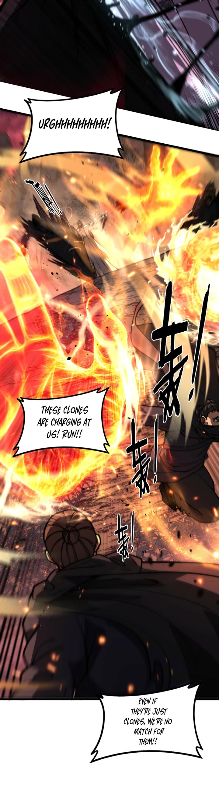 Snake Immortal: The Tale Of A Snake’s Cultivation To Immortality chapter 63 page 16