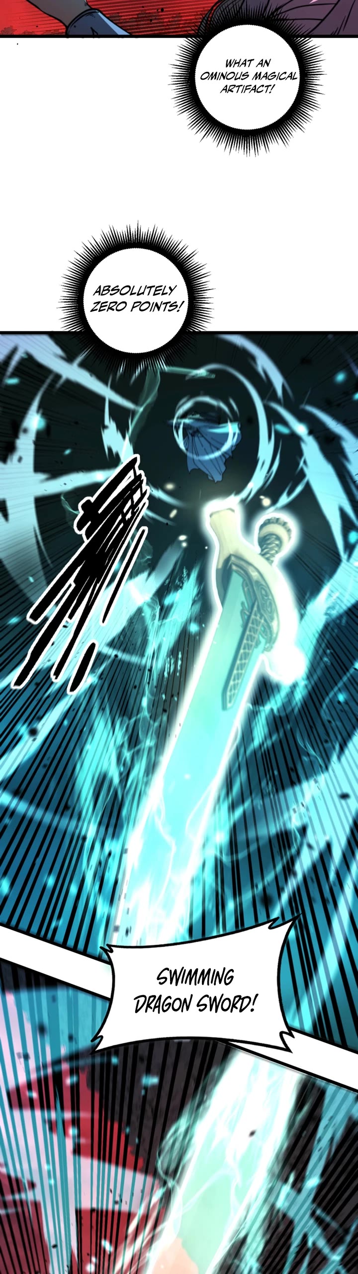 Snake Immortal: The Tale Of A Snake’s Cultivation To Immortality chapter 63 page 3