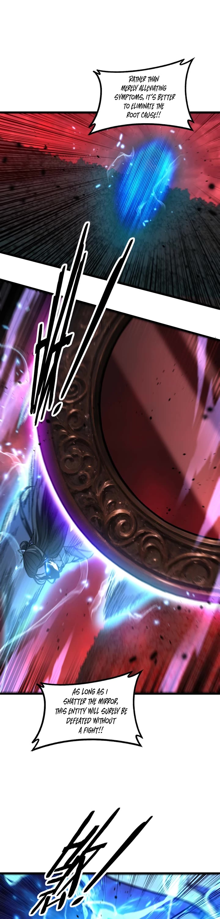 Snake Immortal: The Tale Of A Snake’s Cultivation To Immortality chapter 63 page 5