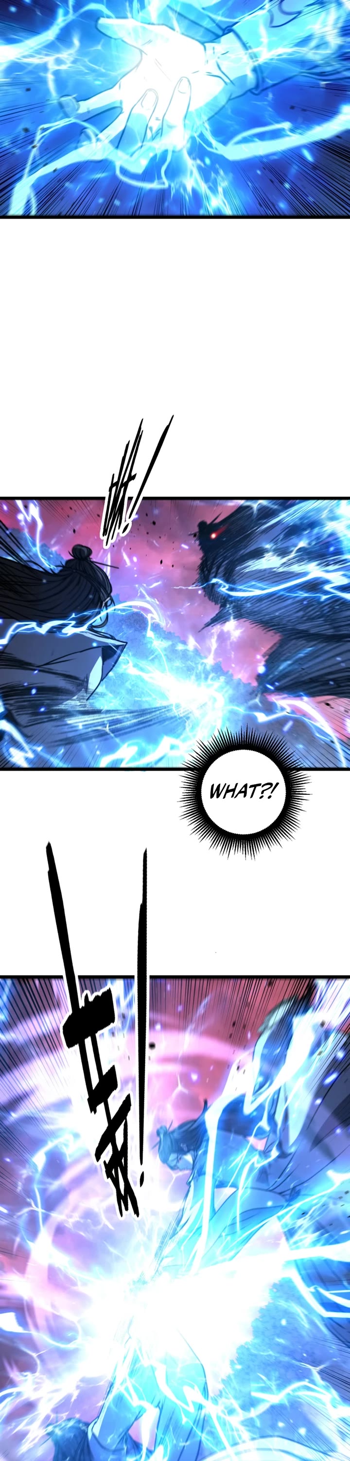 Snake Immortal: The Tale Of A Snake’s Cultivation To Immortality chapter 63 page 6