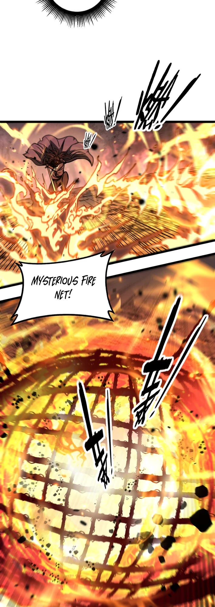 Snake Immortal: The Tale Of A Snake’s Cultivation To Immortality chapter 64 page 11