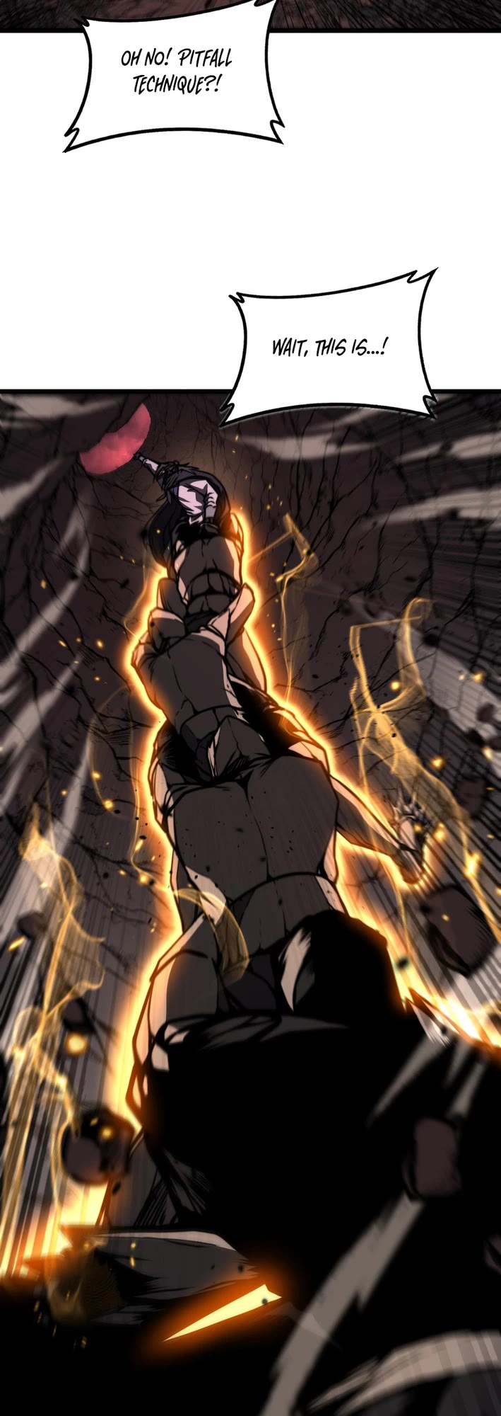 Snake Immortal: The Tale Of A Snake’s Cultivation To Immortality chapter 64 page 14