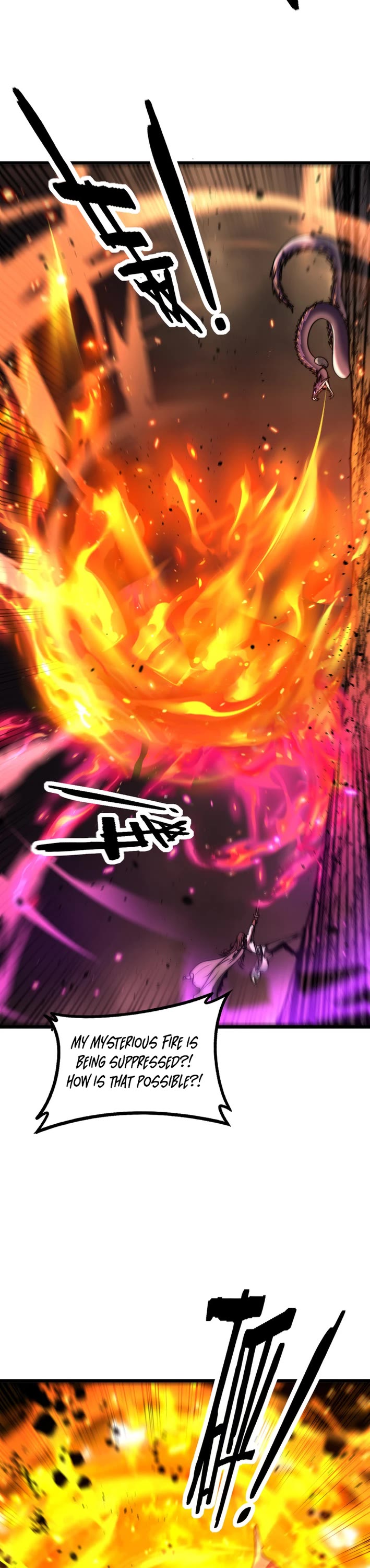 Snake Immortal: The Tale Of A Snake’s Cultivation To Immortality chapter 64 page 17