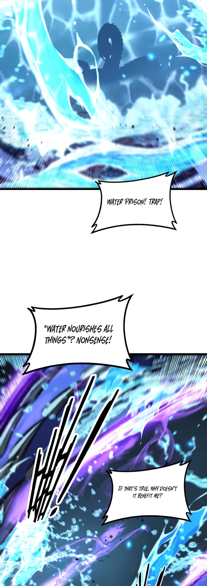 Snake Immortal: The Tale Of A Snake’s Cultivation To Immortality chapter 64 page 6