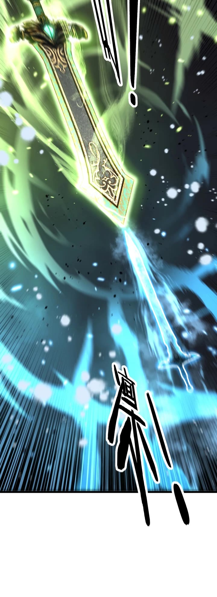 Snake Immortal: The Tale Of A Snake’s Cultivation To Immortality chapter 65 page 9