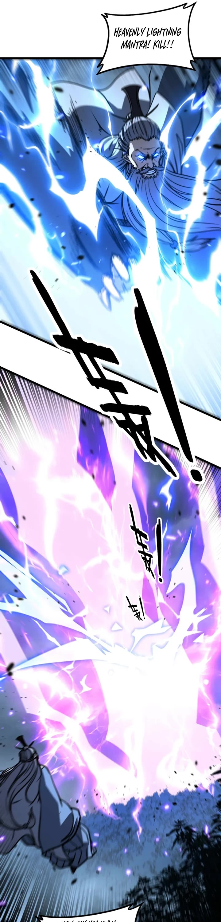 Snake Immortal: The Tale Of A Snake’s Cultivation To Immortality chapter 66 page 10