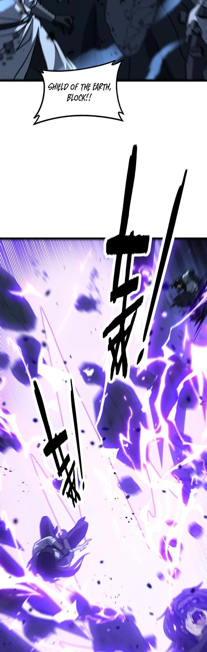 Snake Immortal: The Tale Of A Snake’s Cultivation To Immortality chapter 66 page 19