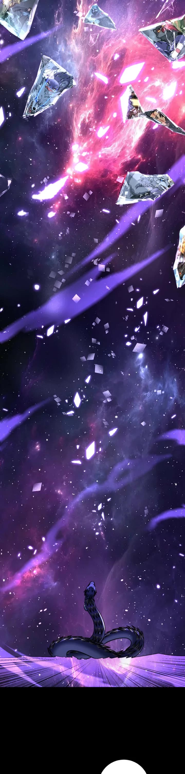 Snake Immortal: The Tale Of A Snake’s Cultivation To Immortality chapter 66 page 2