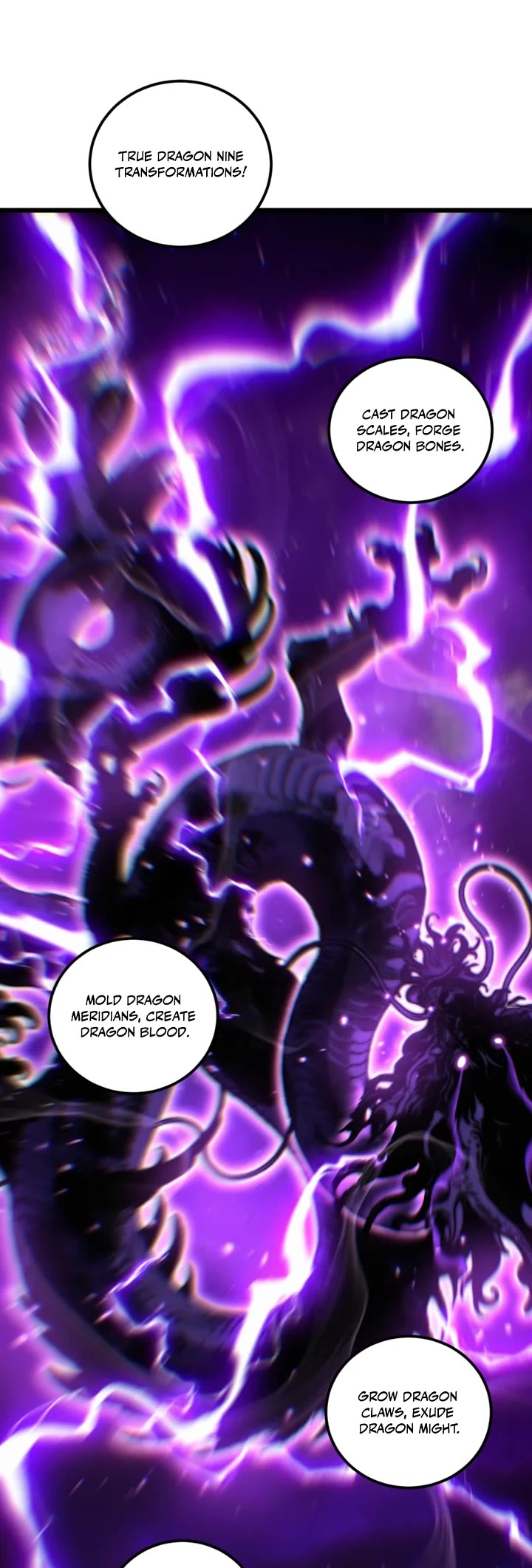 Snake Immortal: The Tale Of A Snake’s Cultivation To Immortality chapter 66 page 23