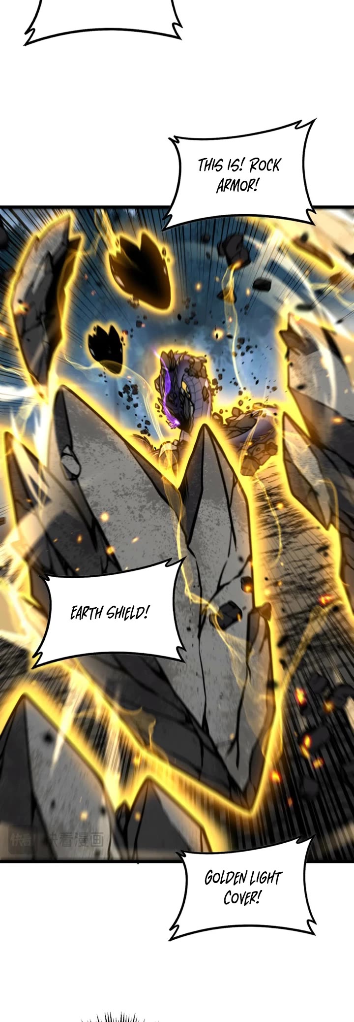 Snake Immortal: The Tale Of A Snake’s Cultivation To Immortality chapter 67 page 18