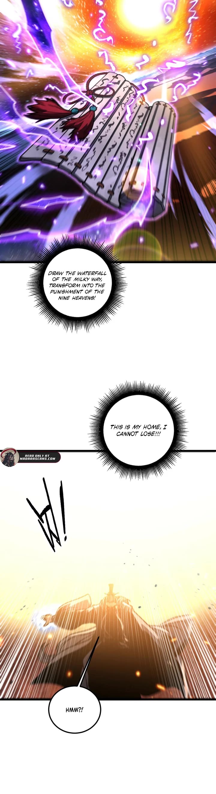 Snake Immortal: The Tale Of A Snake’s Cultivation To Immortality chapter 67 page 24