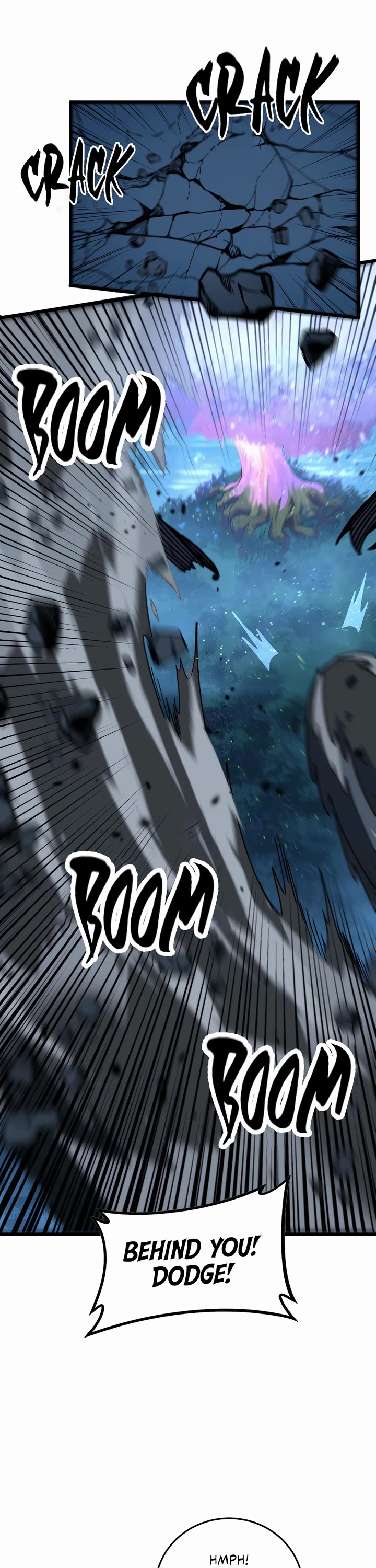 Snake Immortal: The Tale Of A Snake’s Cultivation To Immortality chapter 7 page 19