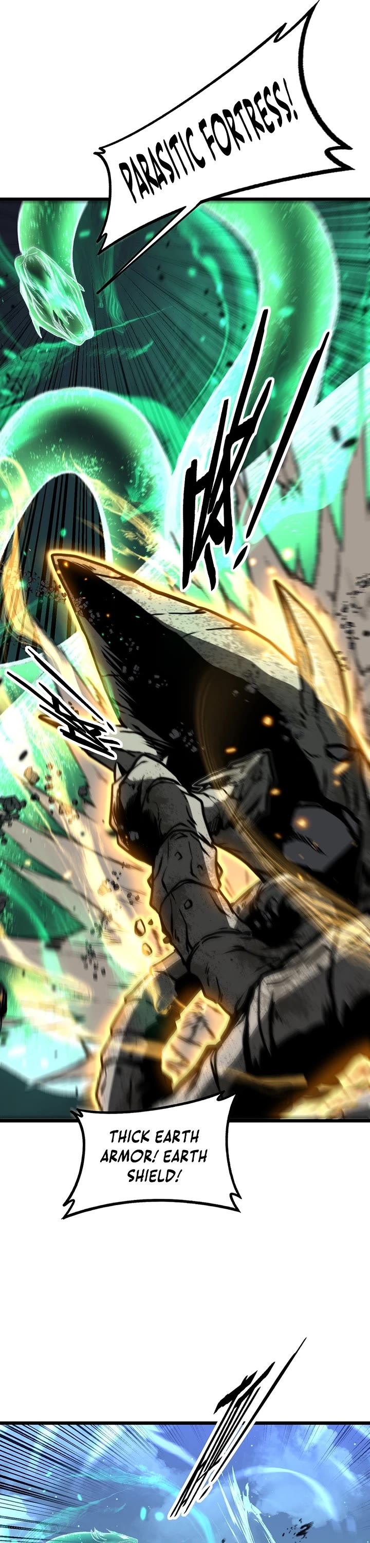 Snake Immortal: The Tale Of A Snake’s Cultivation To Immortality chapter 72 page 21