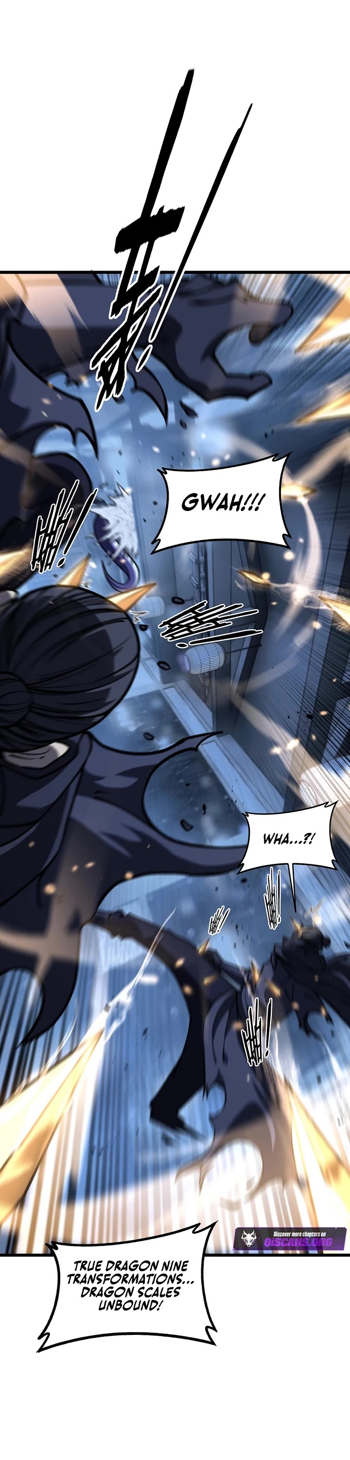 Snake Immortal: The Tale Of A Snake’s Cultivation To Immortality chapter 75 page 6