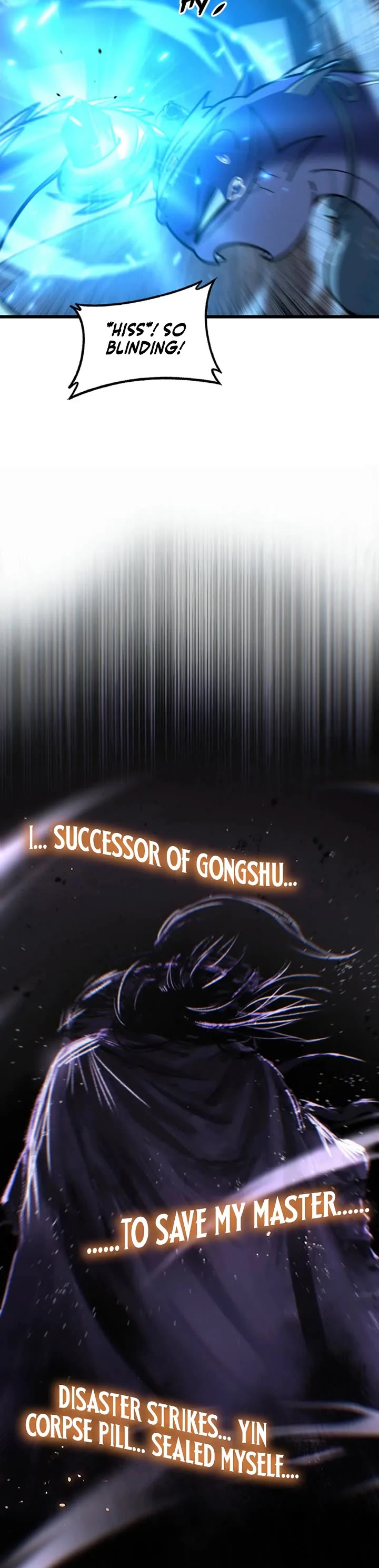 Snake Immortal: The Tale Of A Snake’s Cultivation To Immortality chapter 86 page 24