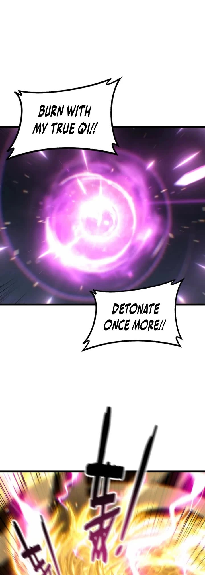 Snake Immortal: The Tale Of A Snake’s Cultivation To Immortality chapter 87 page 28