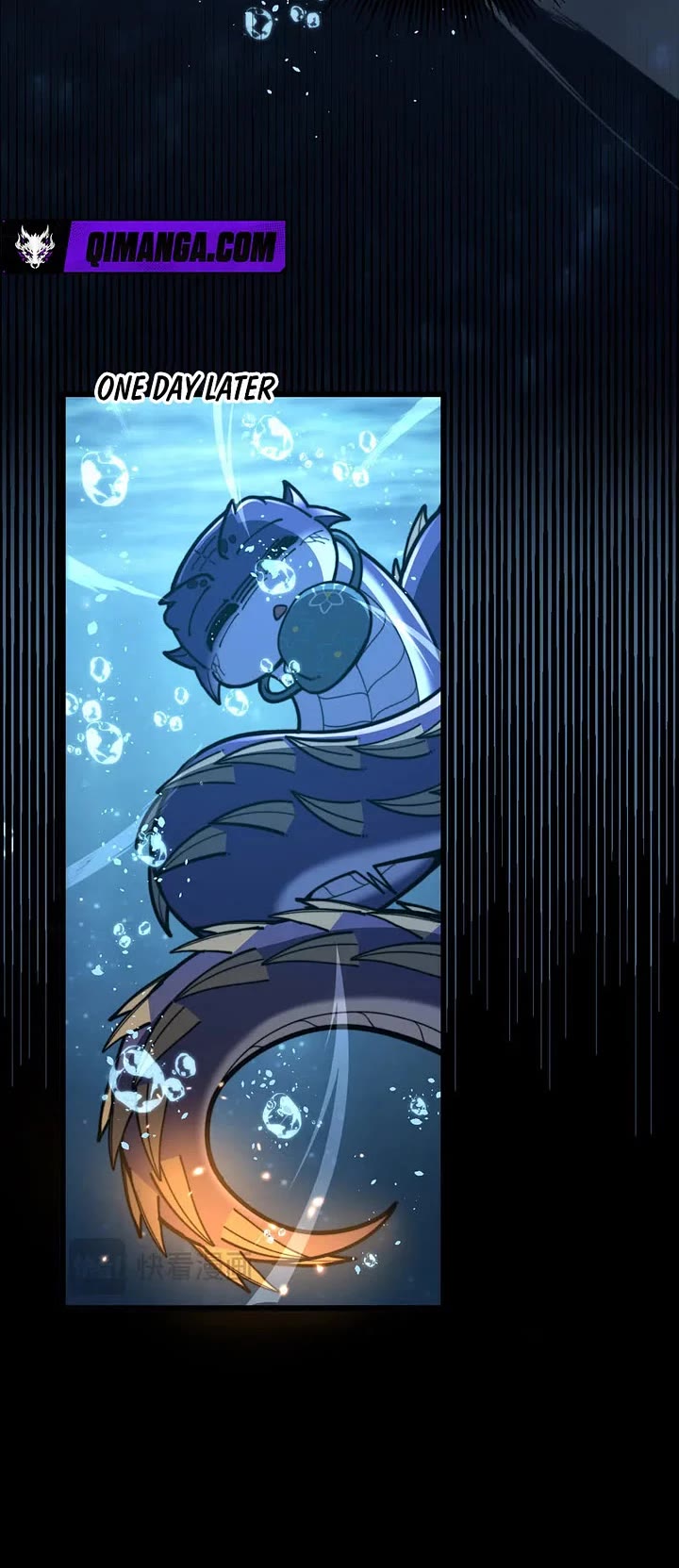 Snake Immortal: The Tale Of A Snake’s Cultivation To Immortality chapter 92 page 9