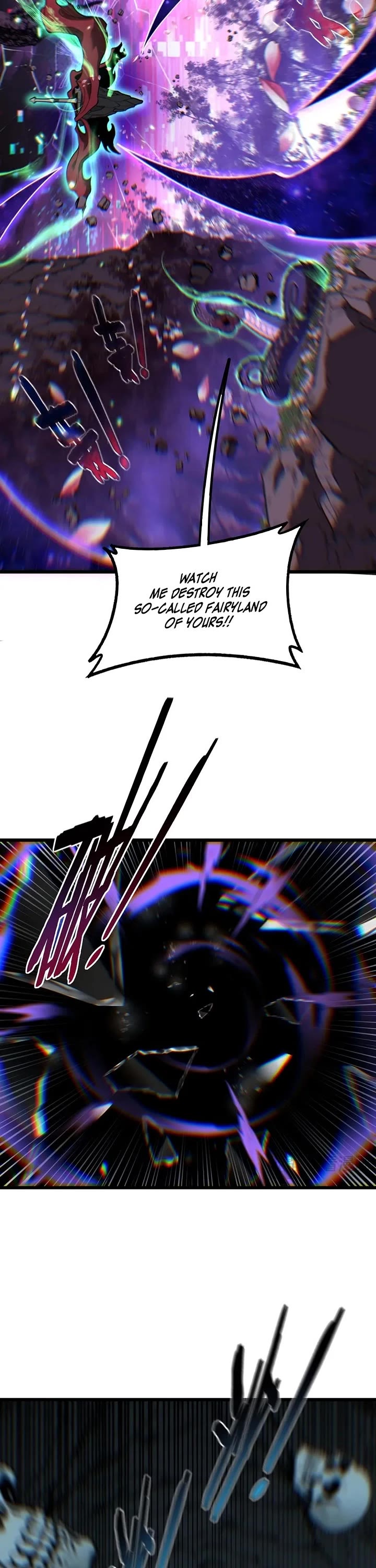Snake Immortal: The Tale Of A Snake’s Cultivation To Immortality chapter 93 page 13