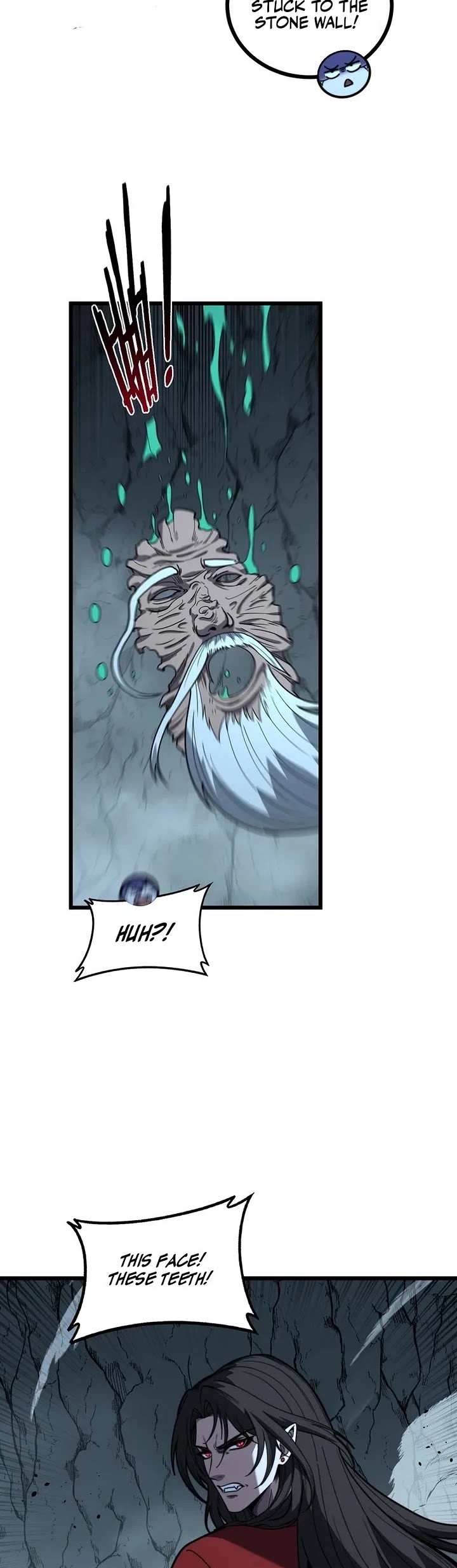 Snake Immortal: The Tale Of A Snake’s Cultivation To Immortality chapter 93 page 19