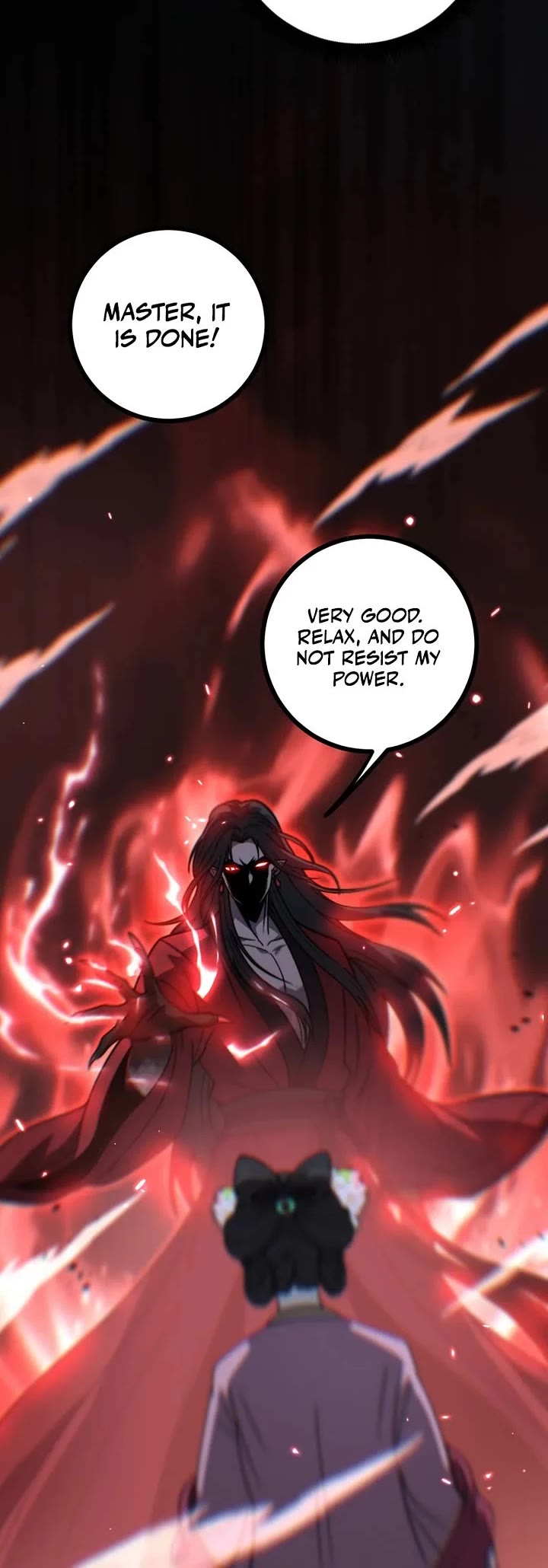 Snake Immortal: The Tale Of A Snake’s Cultivation To Immortality chapter 94 page 15