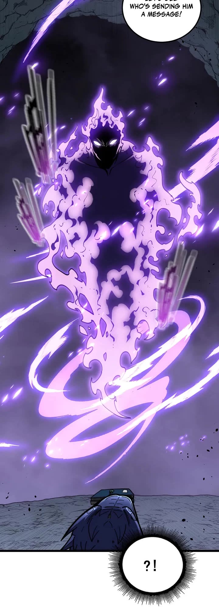 Snake Immortal: The Tale Of A Snake’s Cultivation To Immortality chapter 95 page 10
