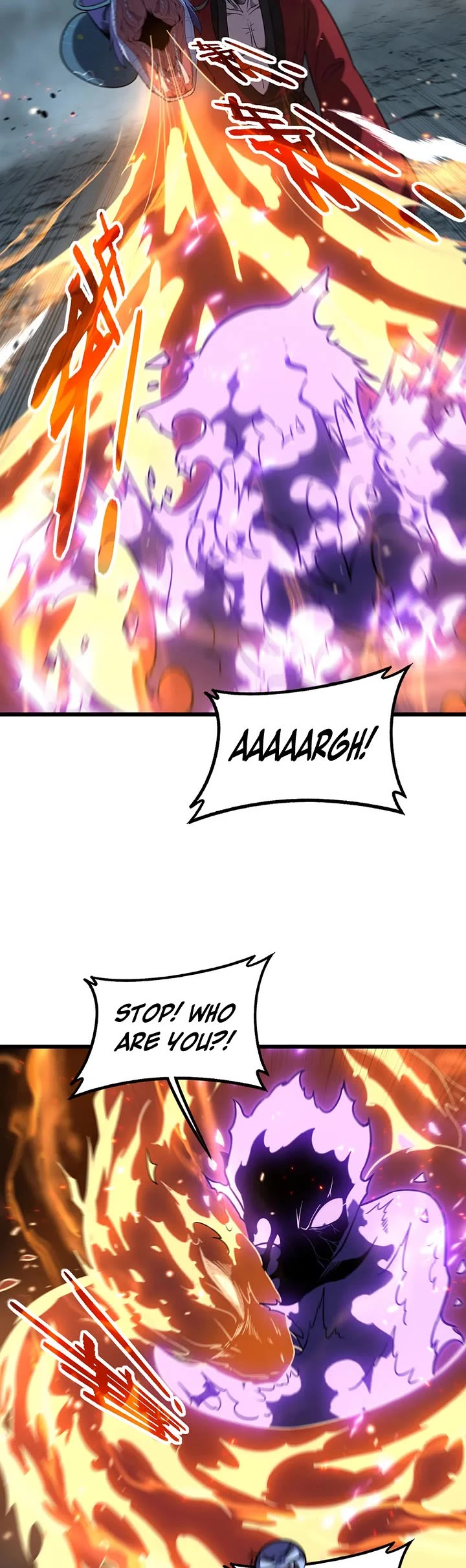Snake Immortal: The Tale Of A Snake’s Cultivation To Immortality chapter 95 page 14