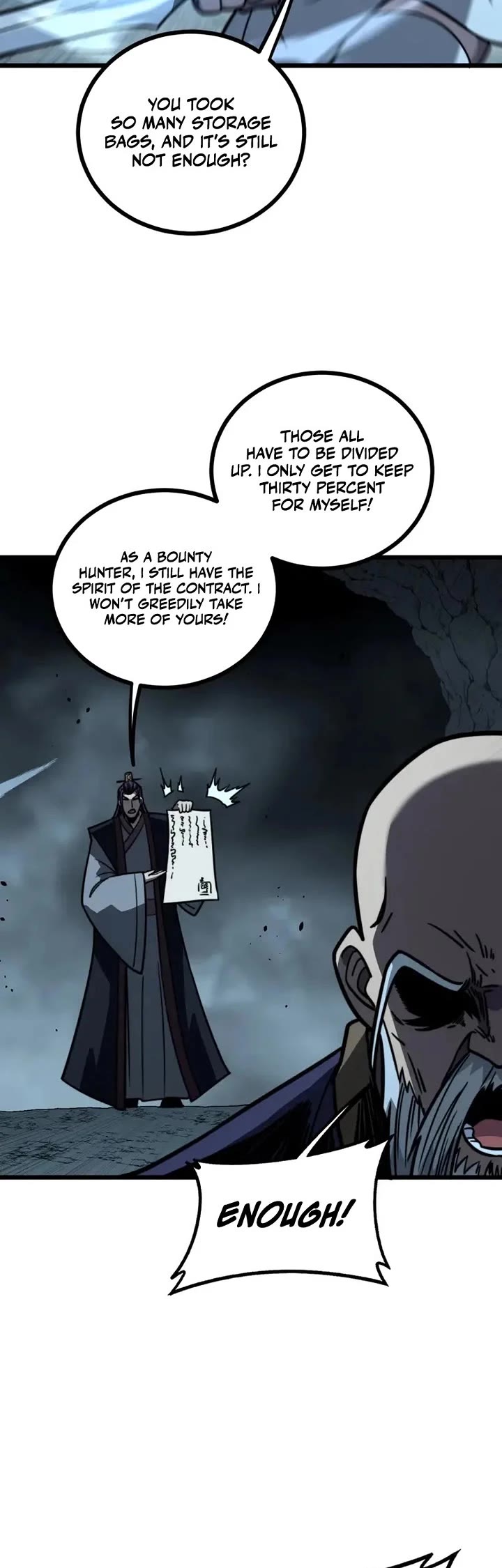 Snake Immortal: The Tale Of A Snake’s Cultivation To Immortality chapter 98 page 18