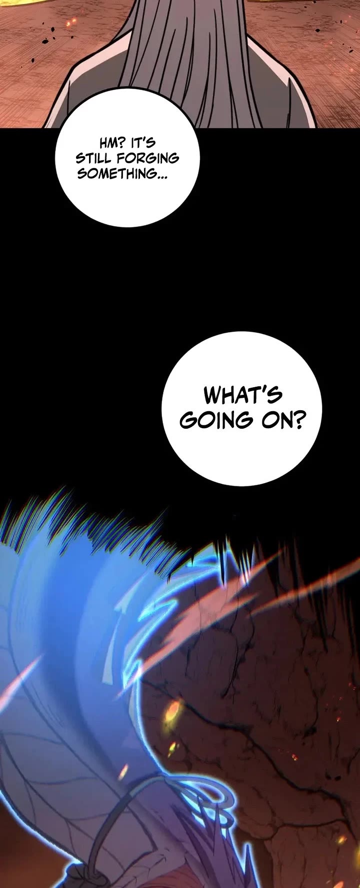Snake Immortal: The Tale Of A Snake’s Cultivation To Immortality chapter 98 page 30