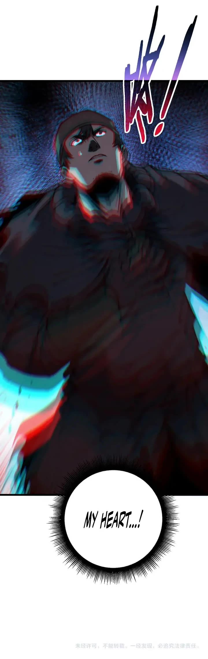 Snake Immortal: The Tale Of A Snake’s Cultivation To Immortality chapter 99 page 32