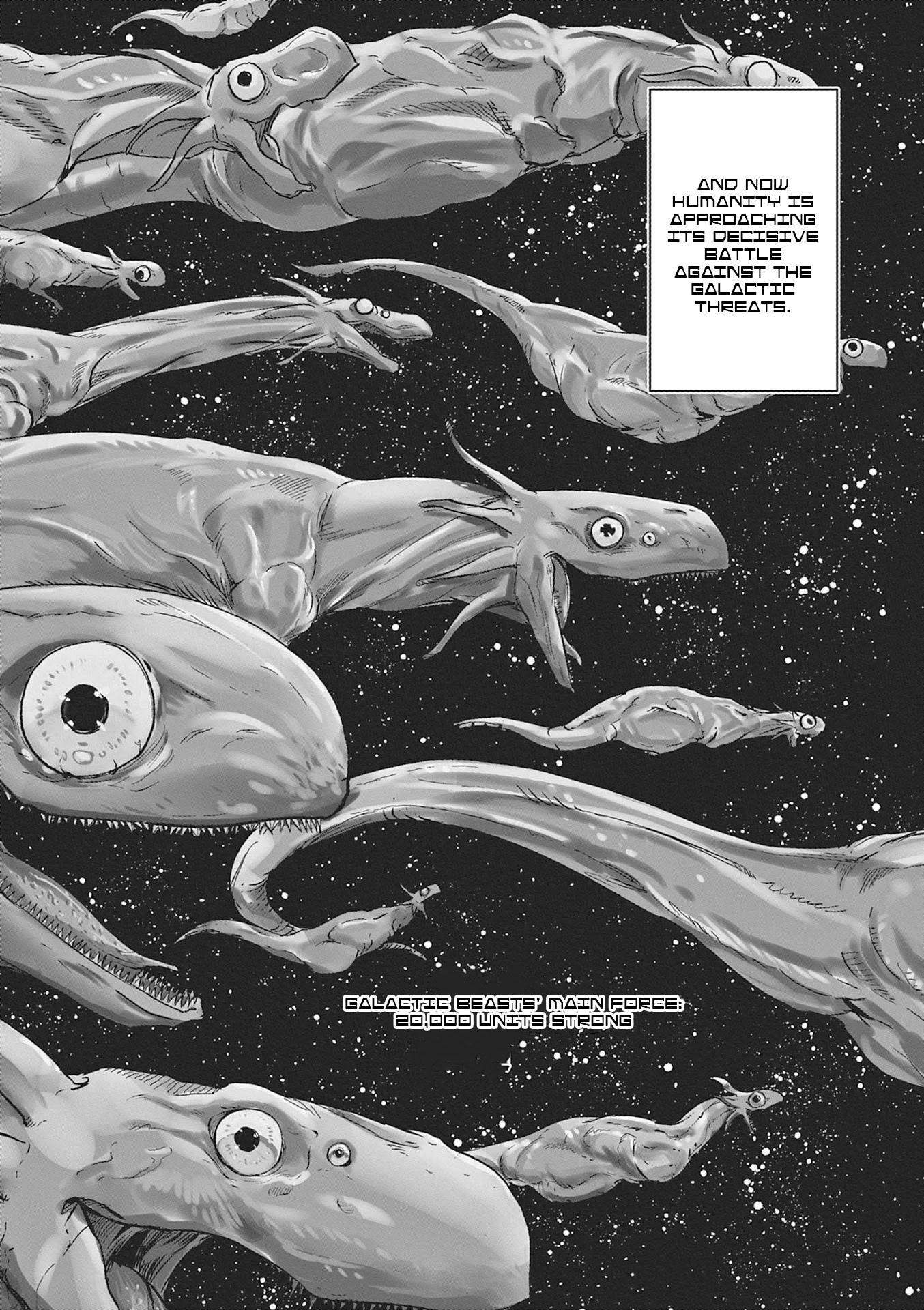 Snowball Earth chapter 1 page 5