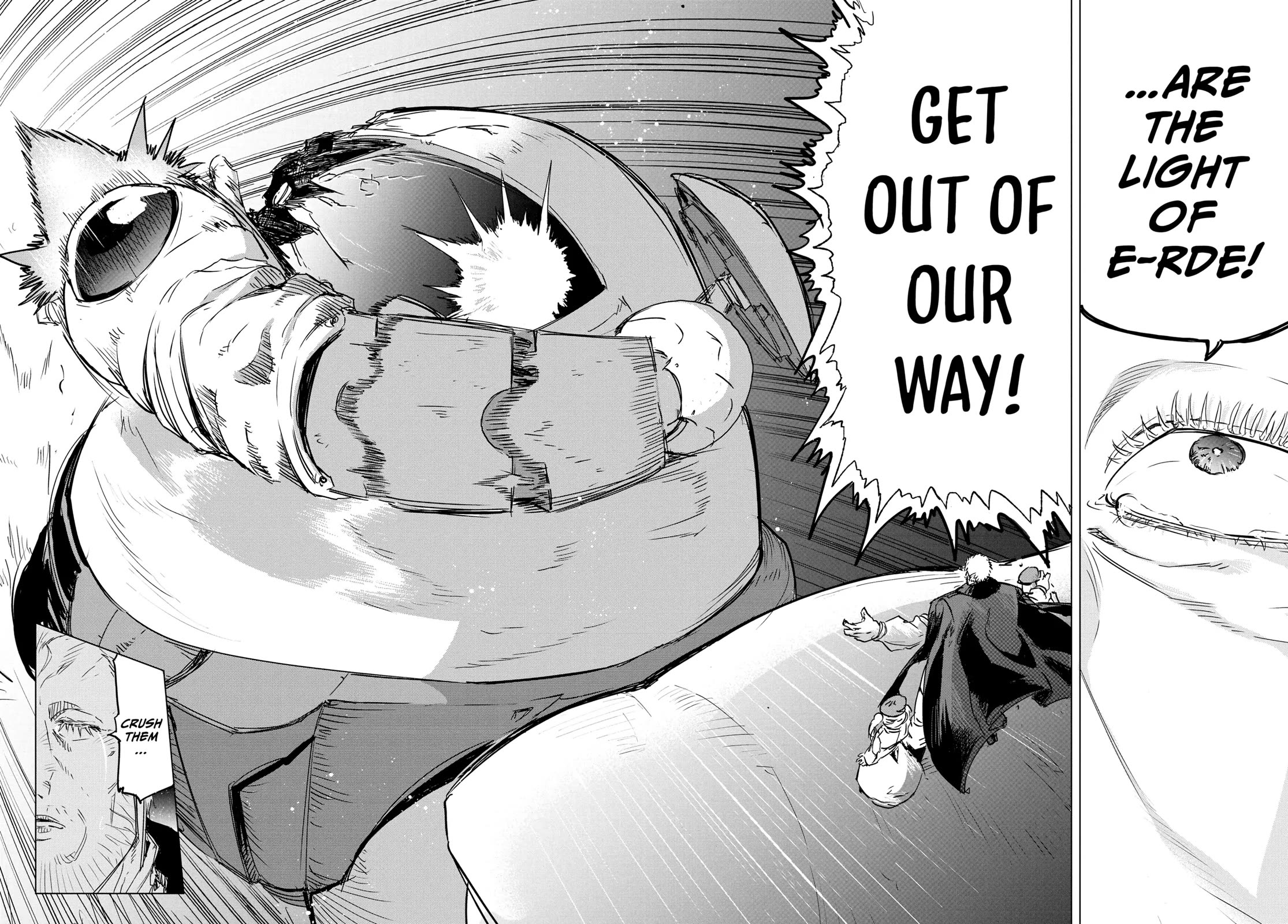 Snowball Earth chapter 10 page 29