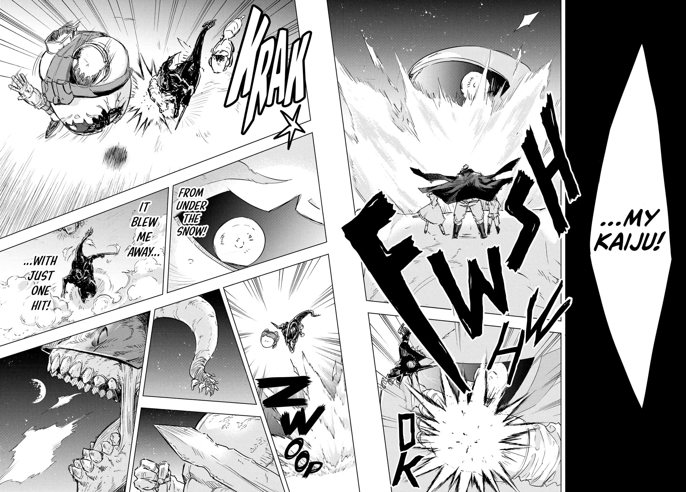 Snowball Earth chapter 10 page 30