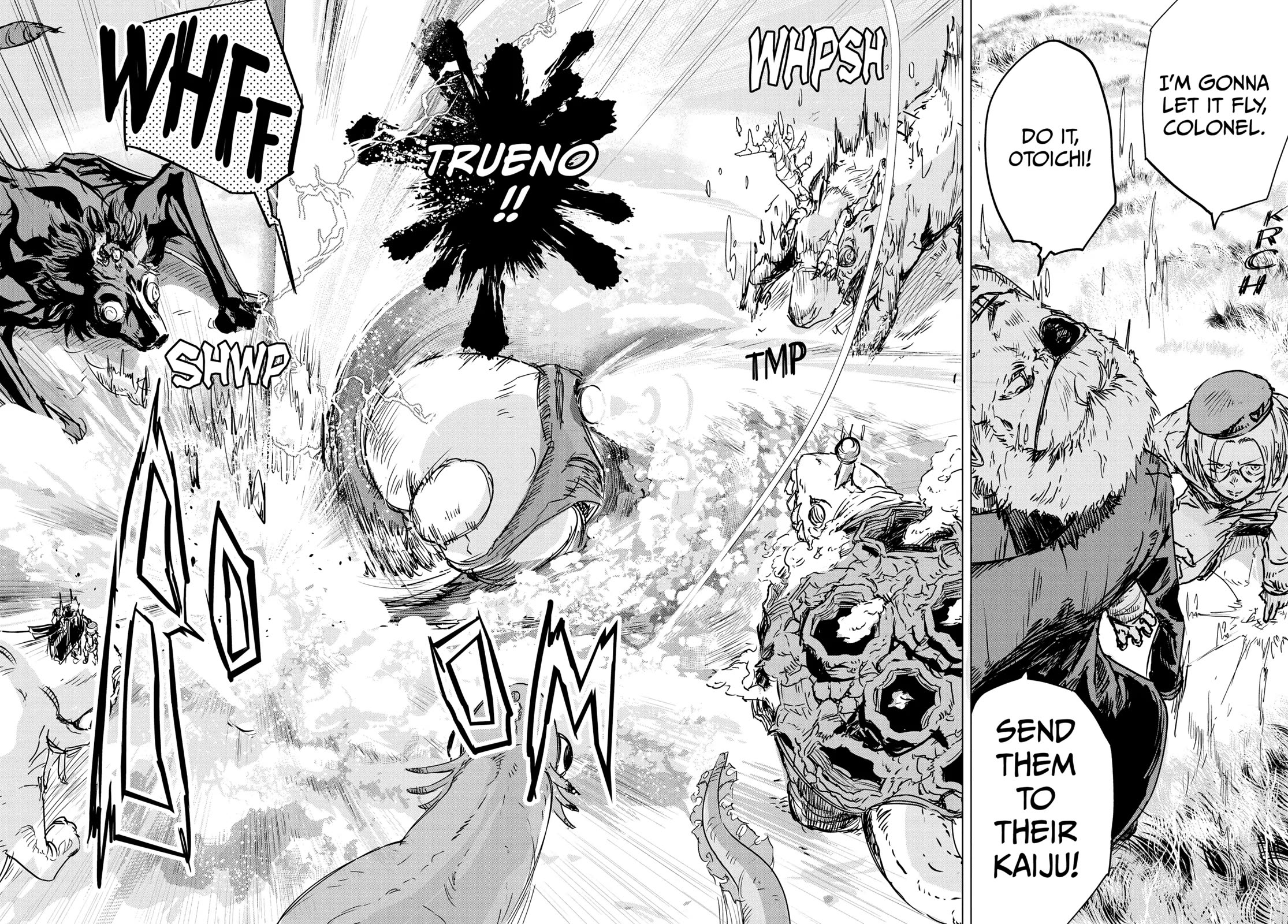 Snowball Earth chapter 10 page 7