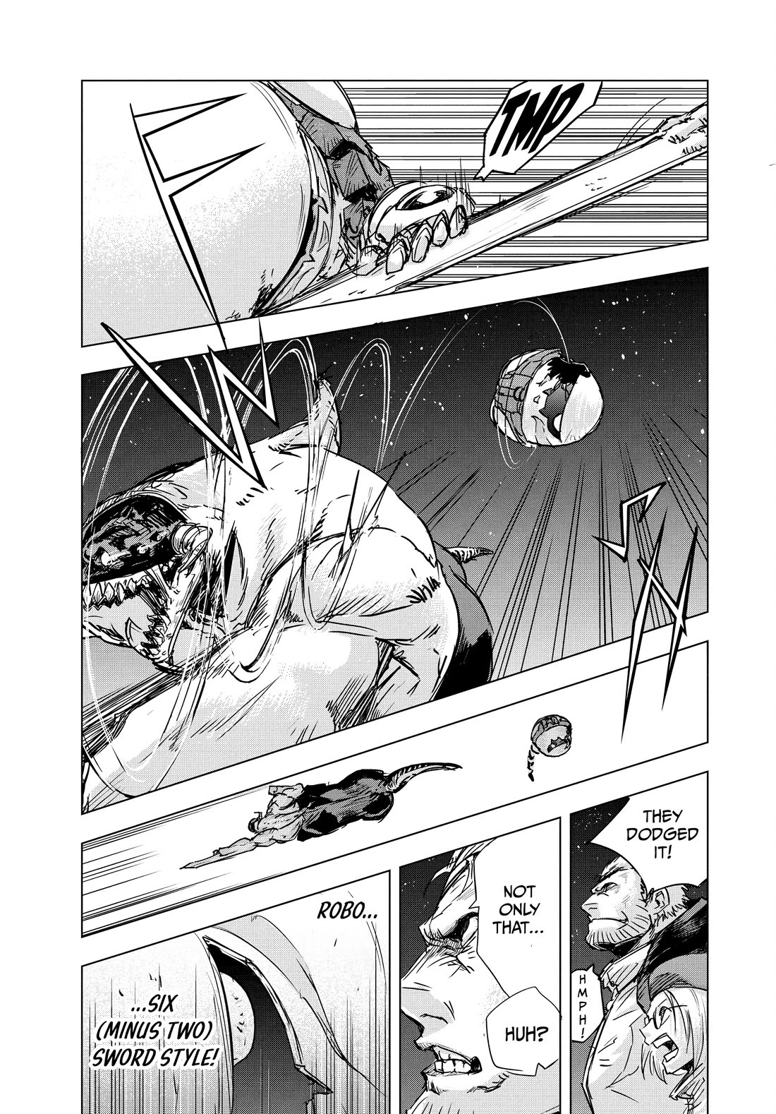 Snowball Earth chapter 11 page 14