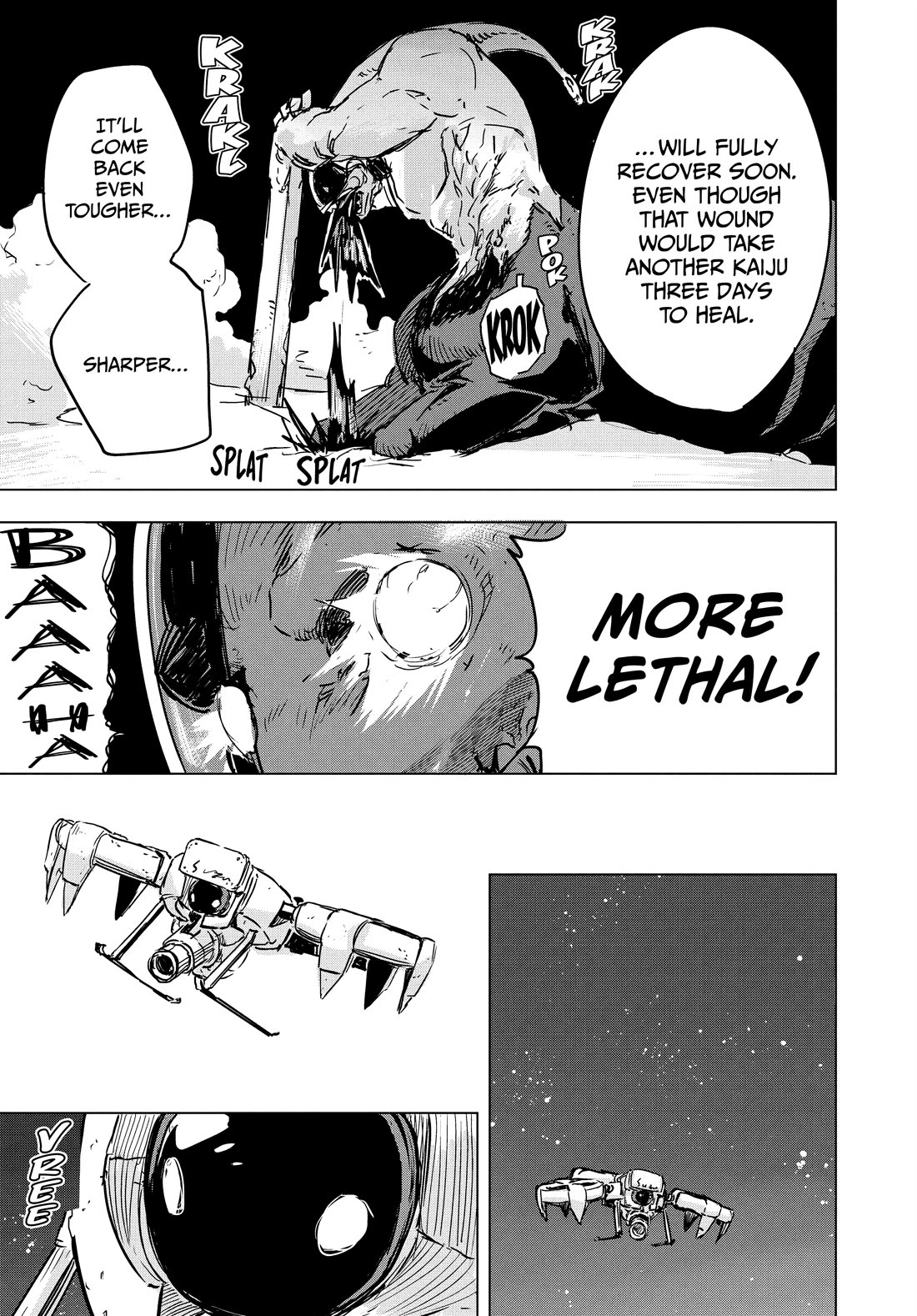 Snowball Earth chapter 13 page 13