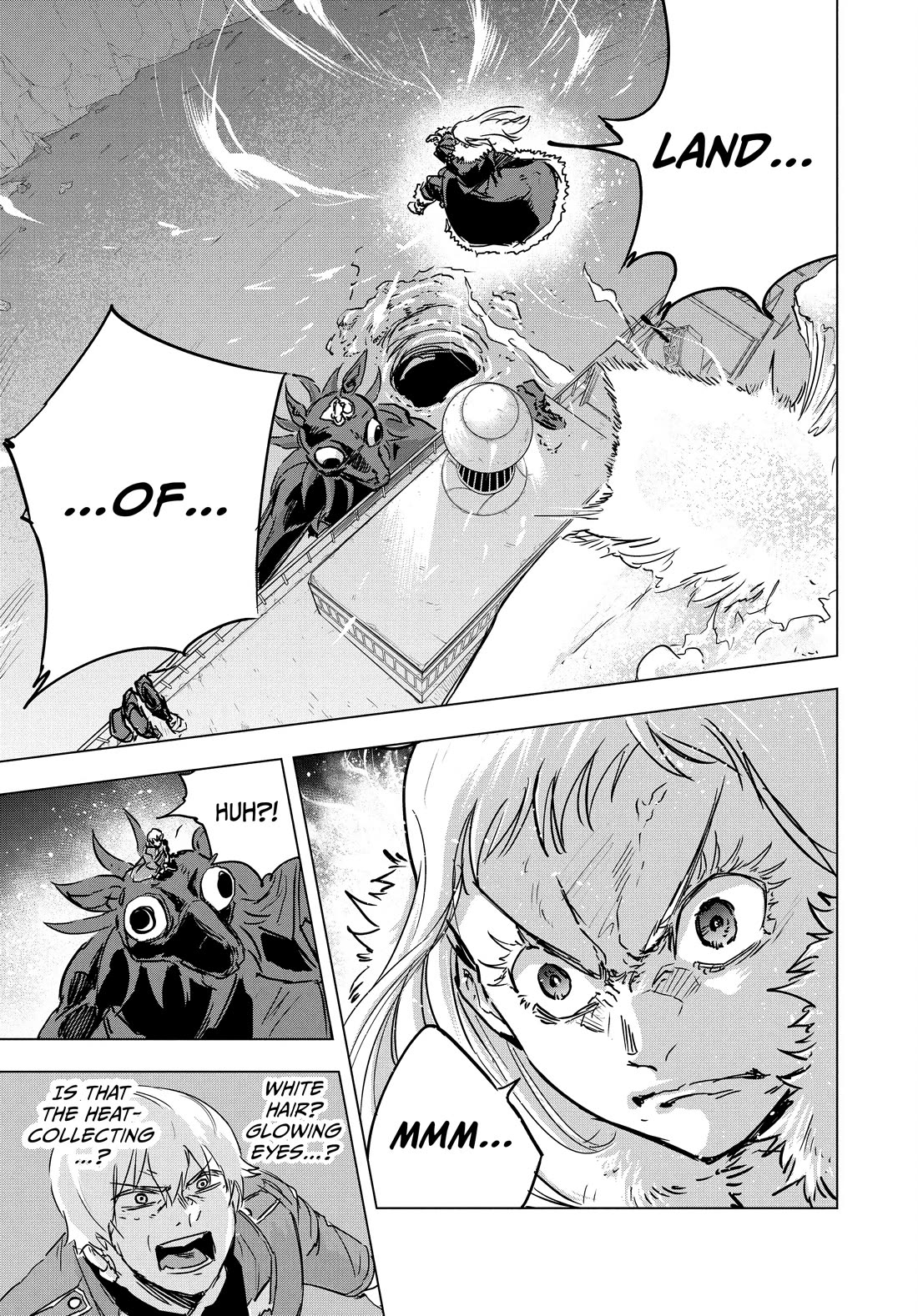 Snowball Earth chapter 13 page 30