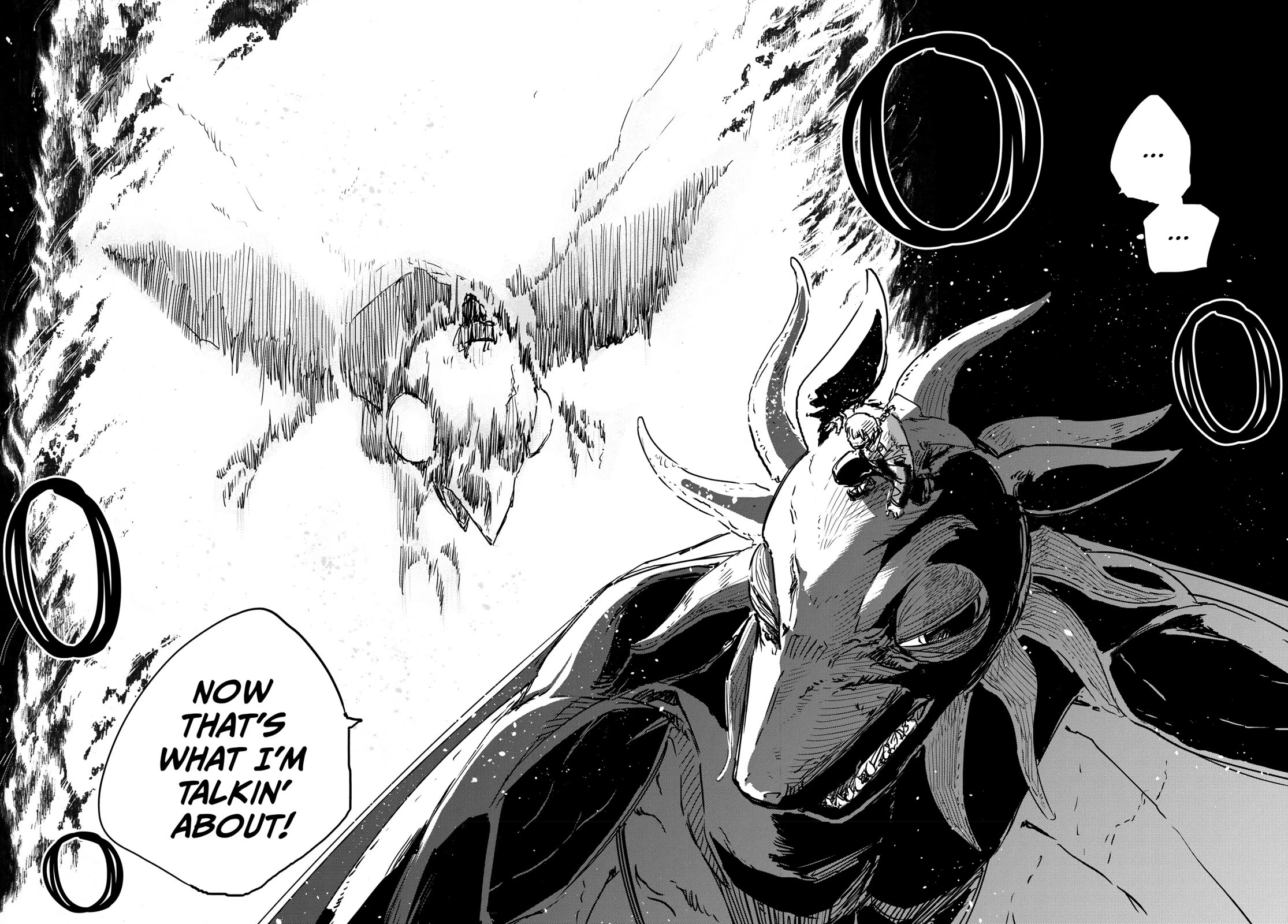 Snowball Earth chapter 13 page 33