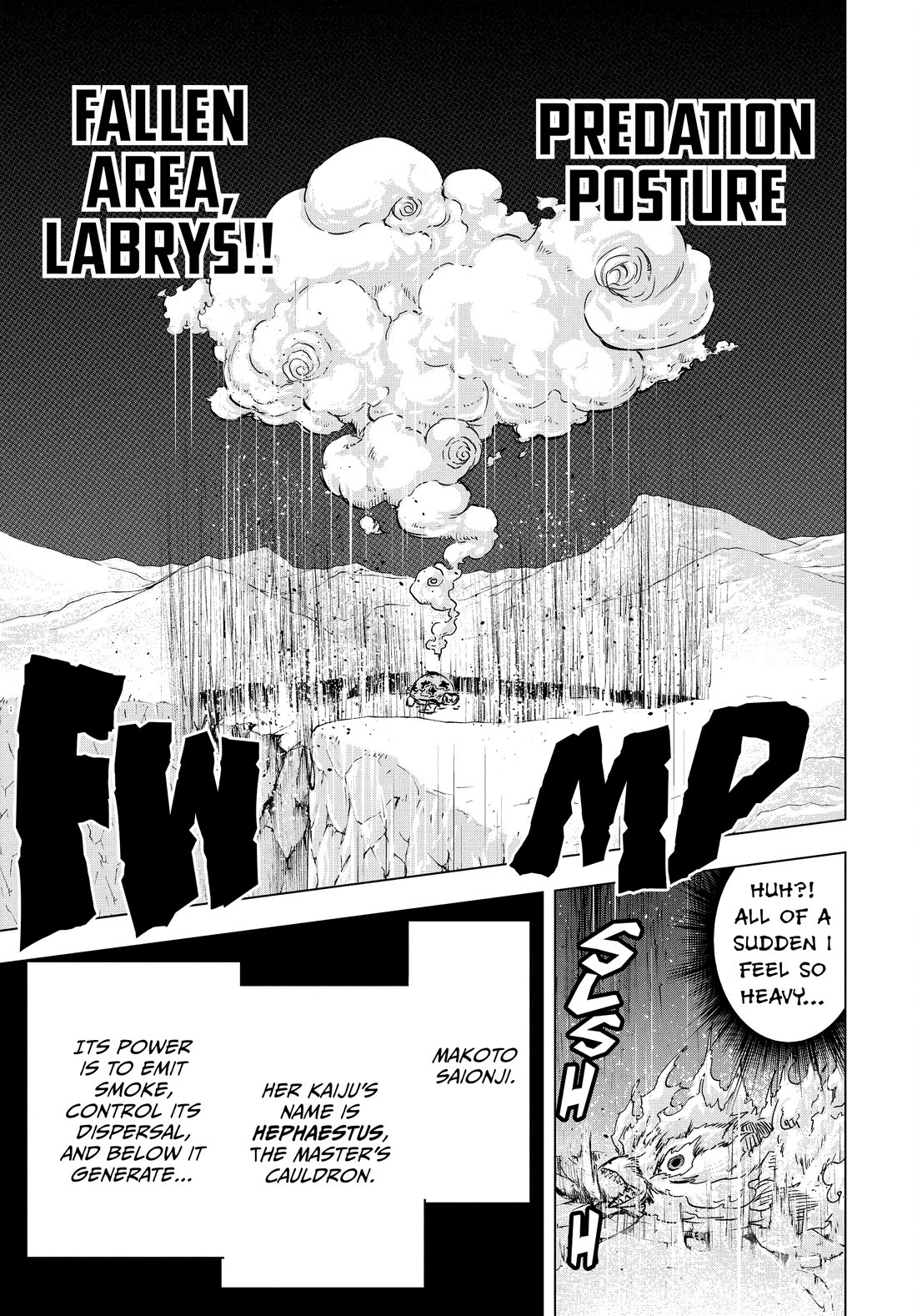 Snowball Earth chapter 14 page 16