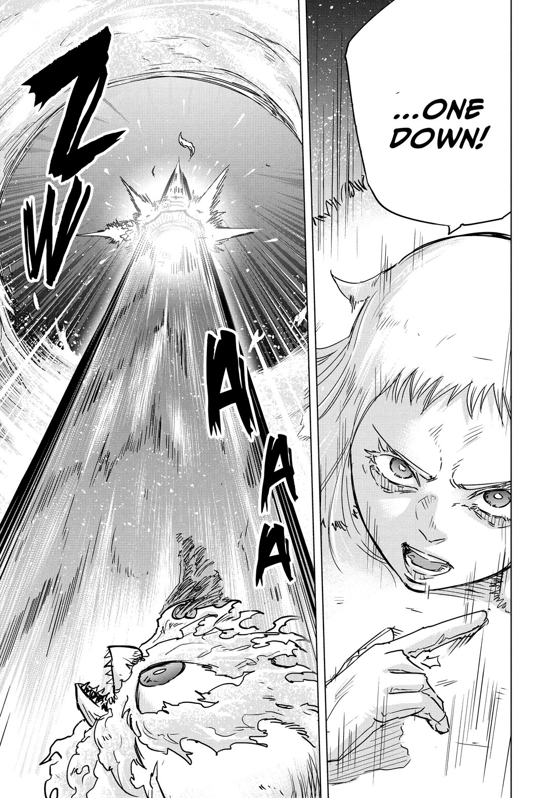 Snowball Earth chapter 14 page 18