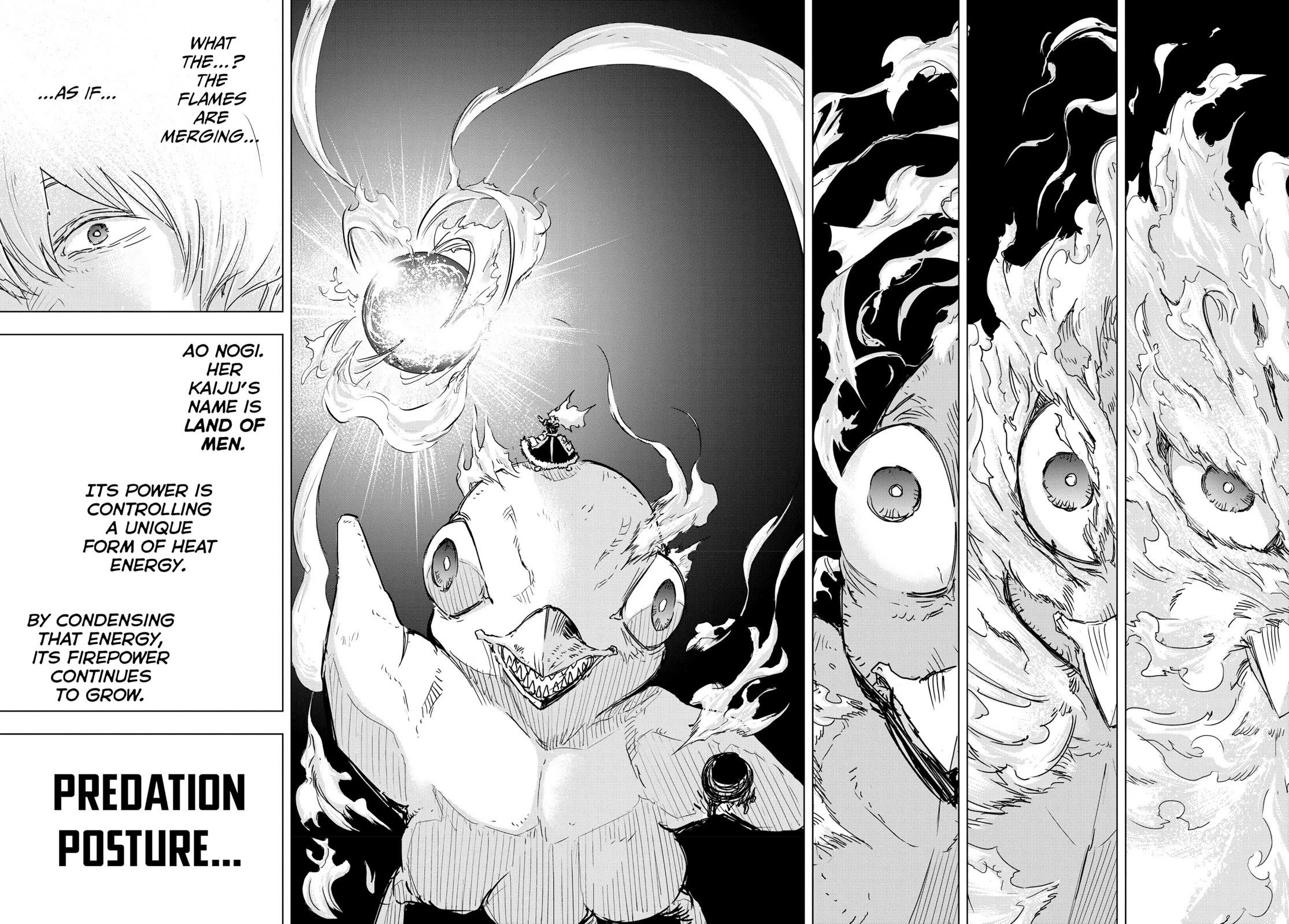 Snowball Earth chapter 14 page 32