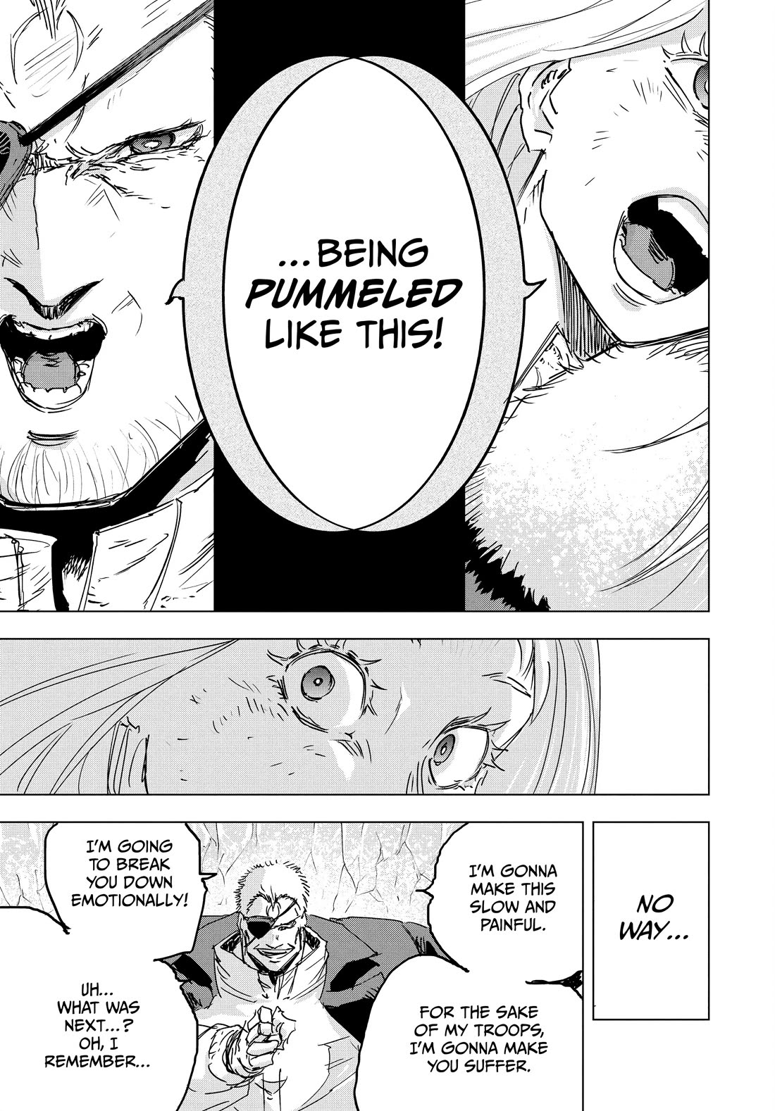 Snowball Earth chapter 15 page 10