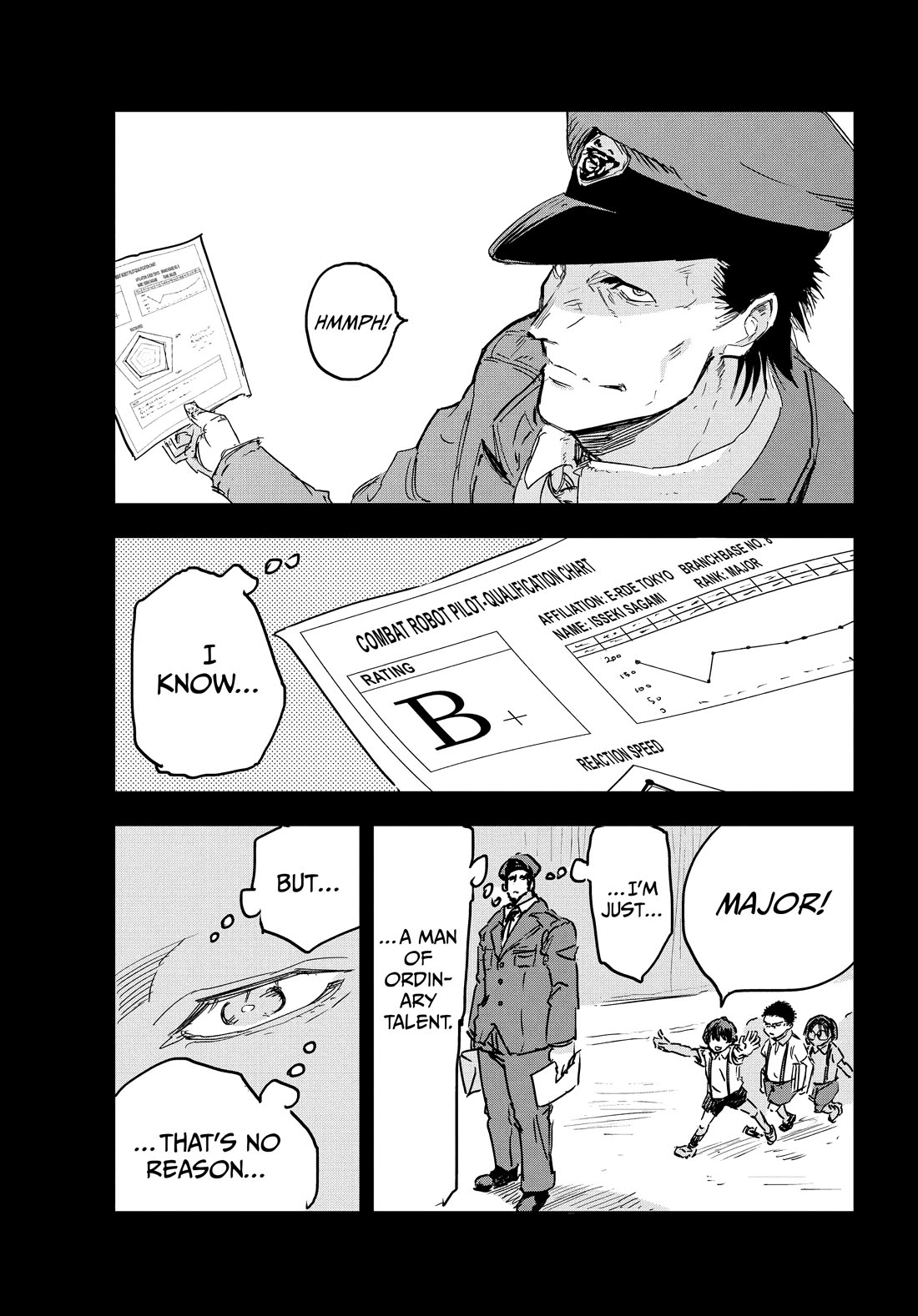 Snowball Earth chapter 15 page 24