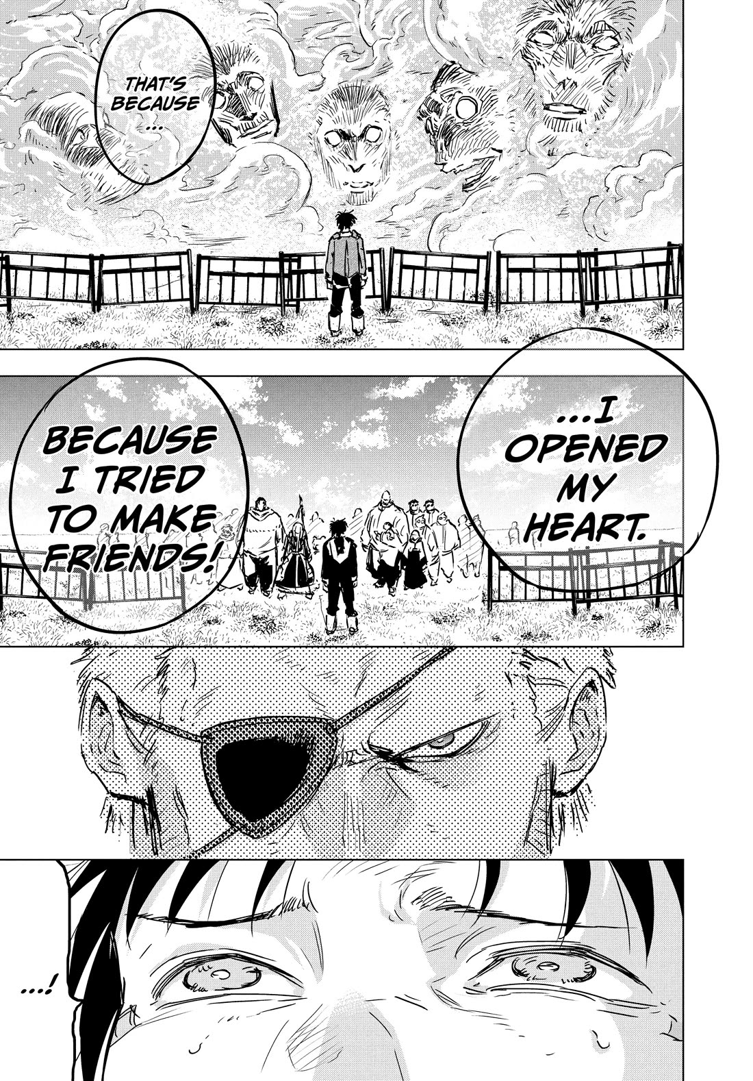 Snowball Earth chapter 15 page 34